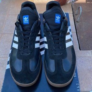 Adidas Samba Adv Men’s Sneakers